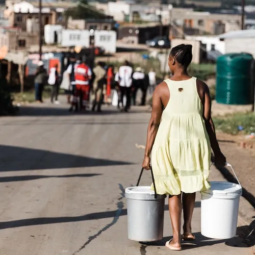 Wie verdient er zorg? Durf te kiezen
