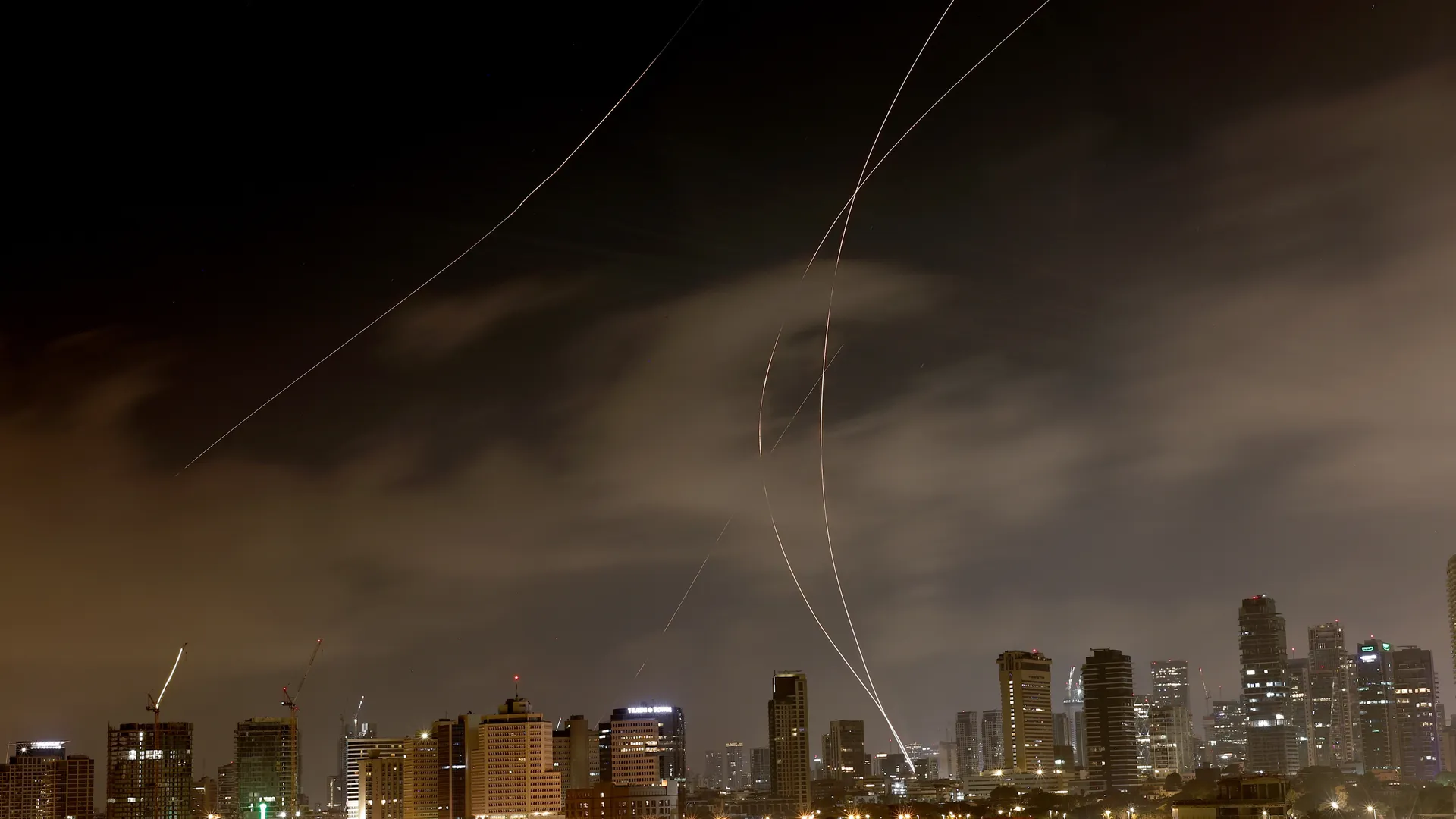 irondome