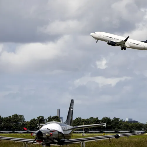 Flitspalen tegen herriehufters: heel strak plan van Rotterdam
