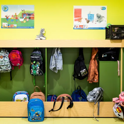 Docenten riskeren celstraffen dankzij nieuwe asielwet