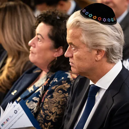 Inlichtingendiensten noemen Israël bedreiging voor Nederland