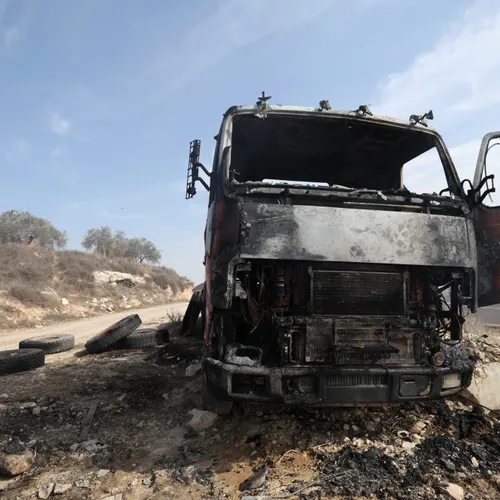 Één staat of twee staten: de toekomst van Israël en Palestina