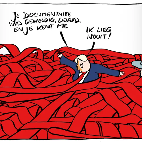 Documentaire Melania unaniem goed ontvangen