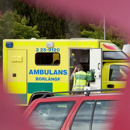 Ambulances verdwalen door Russische sabotage van GPS-signaal