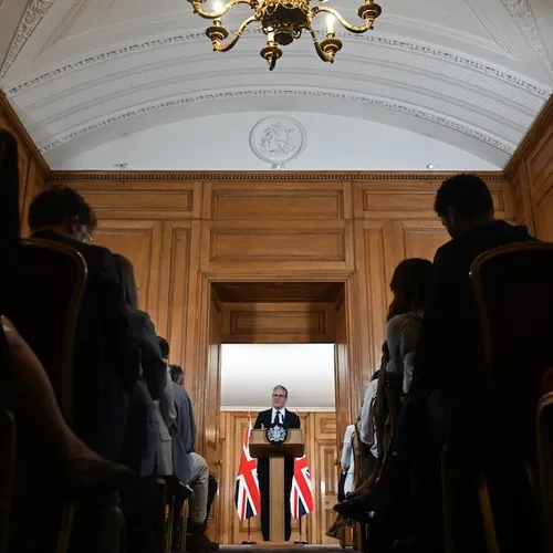 Wat een noodlottig plan om Britse kinderen voortaan de toegang tot sociale media te ontzeggen