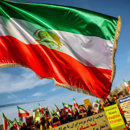 Hoe kunnen we dit momentum van Iran duiden?