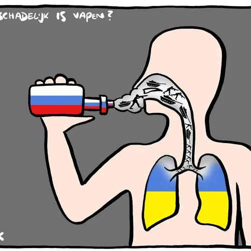 Hoe schadelijk is vapen?
