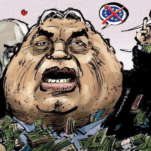 Komt er deze week een einde aan de Orbánisatie van Hongarije?