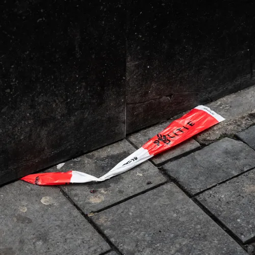 Vrouwen die partnergeweld goedpraten