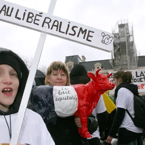 Het liberalisme verkeert in crisis en dat vereist extra waakzaamheid in hedendaags Europa