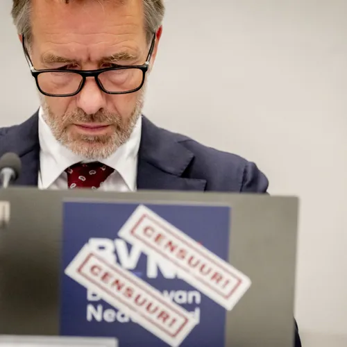 BVNL is meer dan een politieke curiositeit