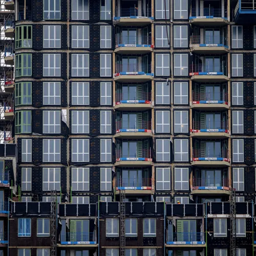 VvE’s van voormalige sociale huurwoningen zijn slecht verzekerd