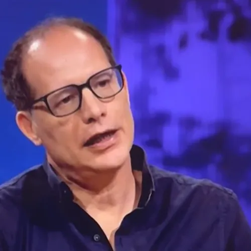 ‘Als Joodse journalist heb je de plicht om Israël te bekritiseren’