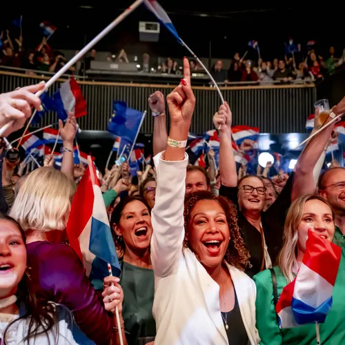 De leugen, het partijcircus en de drie K's