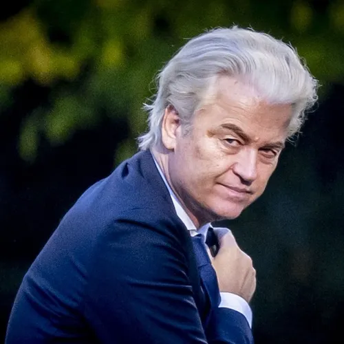 Wilders verwacht val kabinet 'binnen enkele dagen'