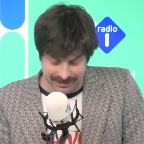 Welke geheimen besprak Rob Jetten in bed?