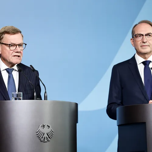 Duitsland wijst Rusland formeel aan als schuldige voor terreuraanslag op vliegveld Leipzig
