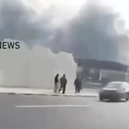 Israël voert bomaanslagen uit in Qatar