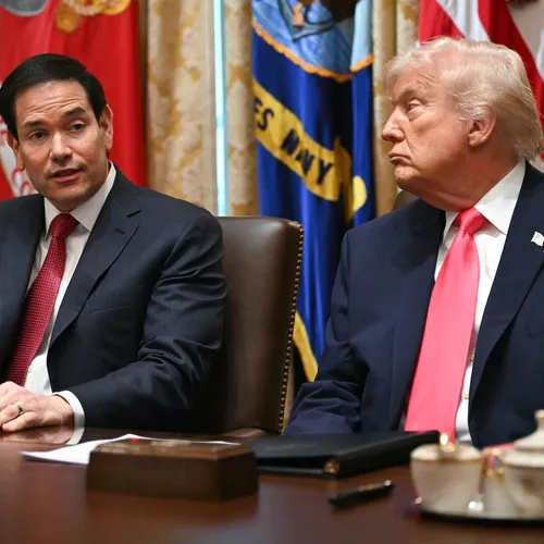 Trump-regime doet lettertype in de ban. Net als de nazi's