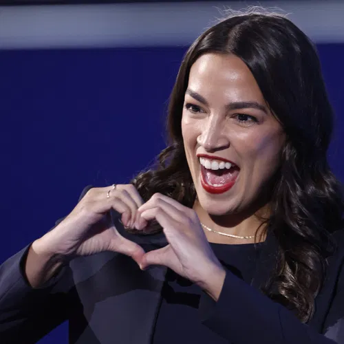 Alexandria Ocasio-Cortez heeft een hele goede reden om de inauguratie van Trump over te slaan