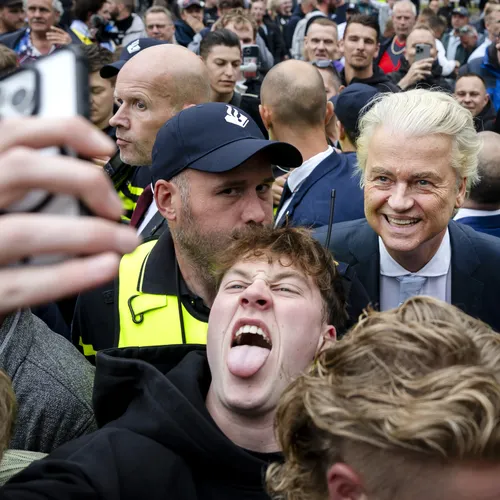 Zwolle kiest gelukkig voor opvang vluchtelingen