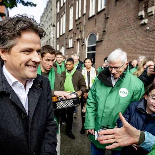 Verbeelding hebben we nodig, Bontenbal