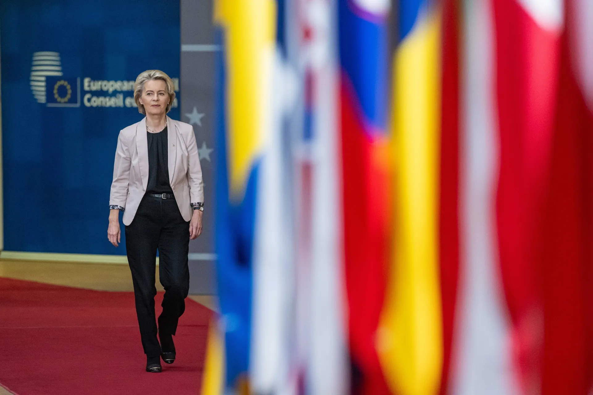 Afbeelding van Een nieuwe tijd voor Europa