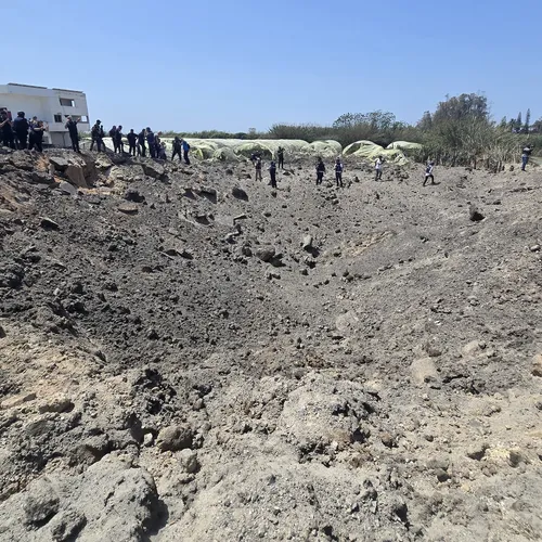 Oorlogsmisdaden: Israël vernietigt complete dorpen en steden in Libanon naar 'model van Gaza'