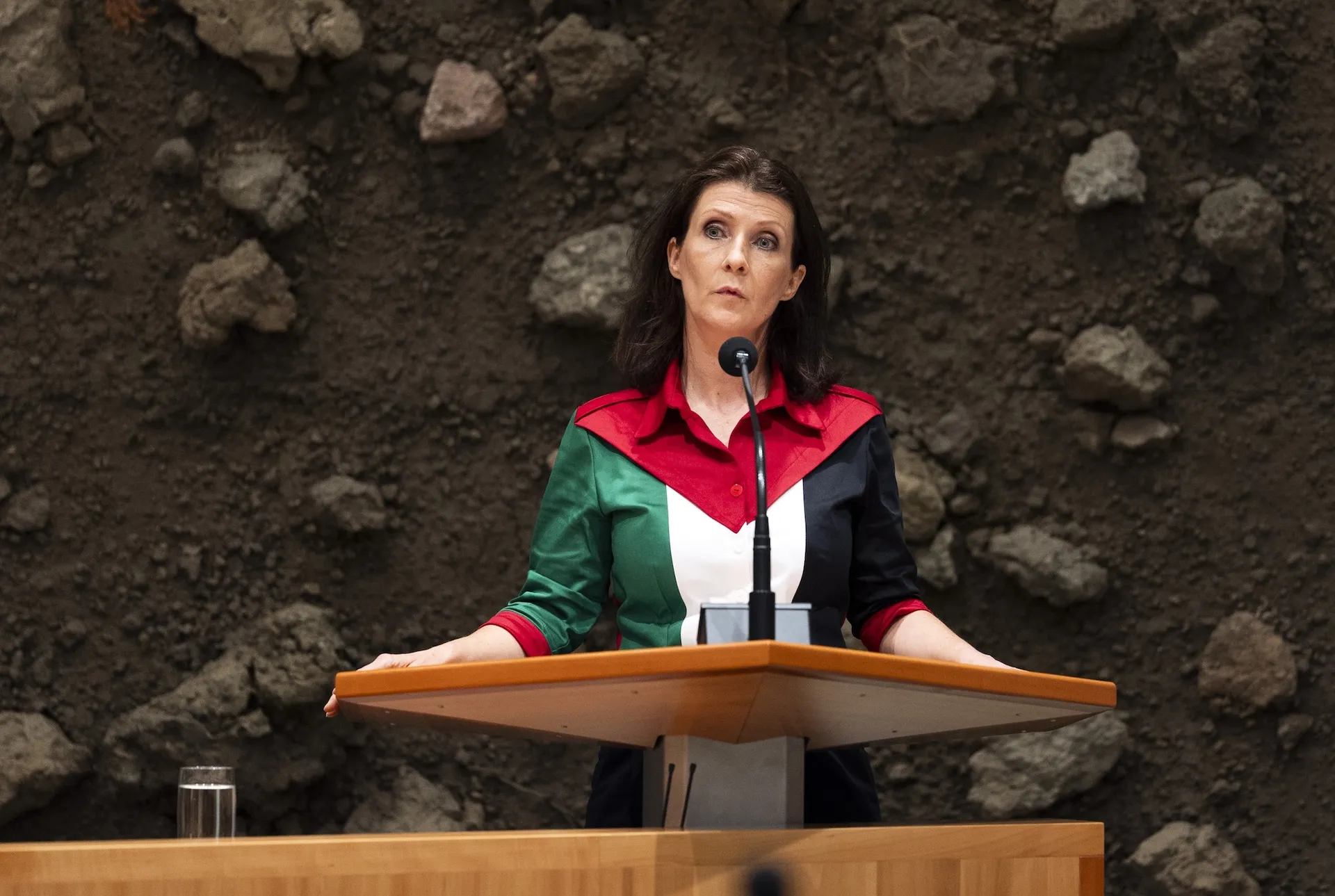 Afbeelding van Vrouwen & oorlog