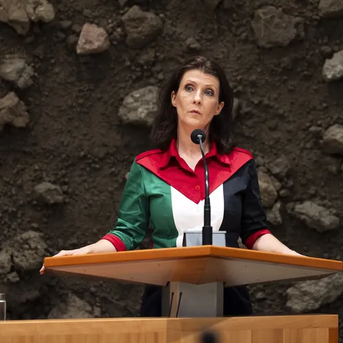 Vrouwen & oorlog
