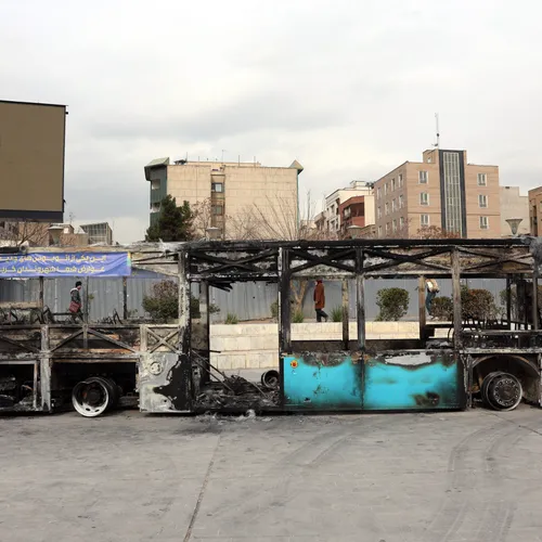 Het regime in Iran: een totalitaire, generatie- en democratievernietigende macht