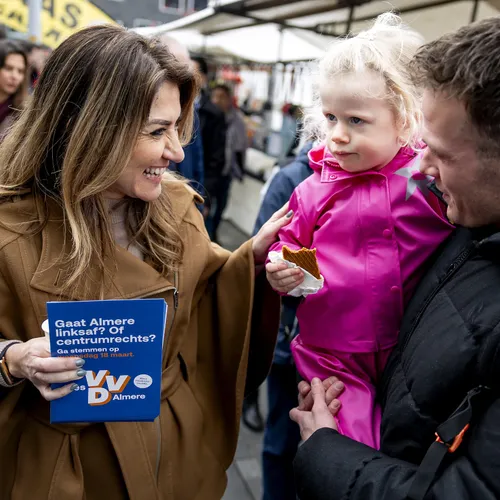 Een links bestuur maakt een gemeente duur?
