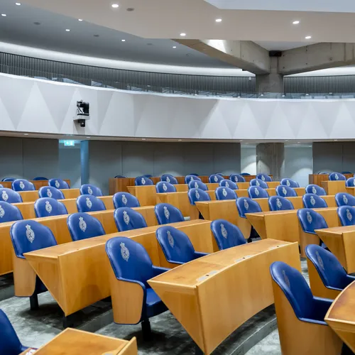 Een grotere Kamer voor een beter Nederland