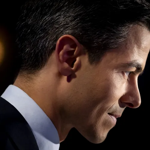 ‘Fop’ Jetten en zijn strijd tegen links