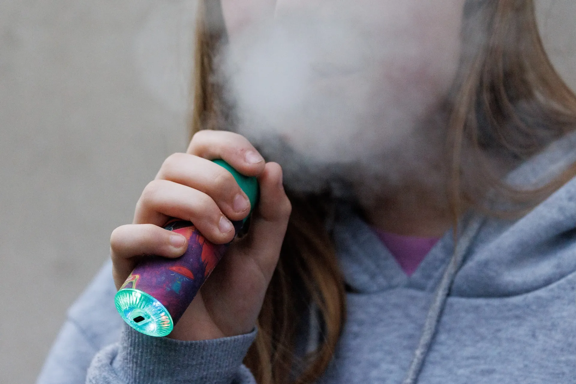 Afbeelding van Vijf Nederlanders balanceren op randje van de dood na vapen