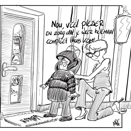 Dit laatste knaljaar meer legaal maar ook meer illegaal vuurwerk