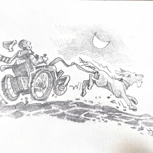 Meer mensen zoals Pieter