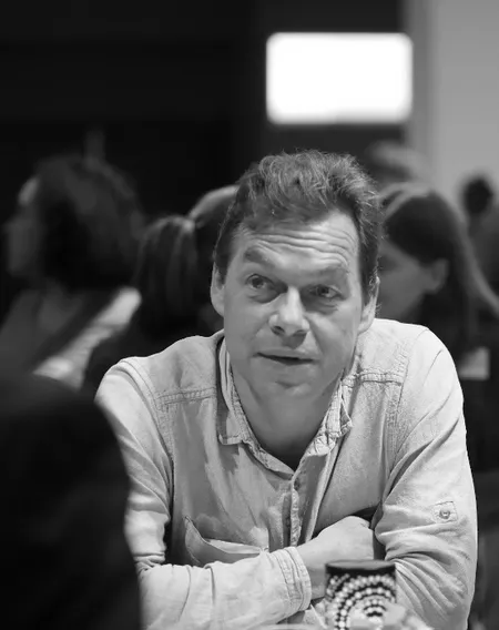 Afbeelding van Lennart Quispel