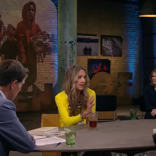Herdenken? We hebben het toen laten gebeuren en het gebeurt nu weer