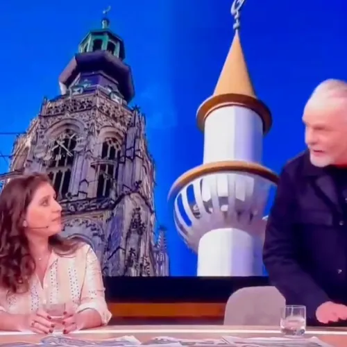 Waarom Wierd Duk juist wél moet blijven aanschuiven