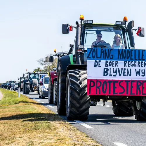 De staat is geen opa die advies uitdeelt, maar hoeder van onze veiligheid