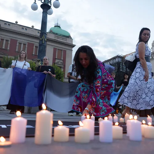 Van Srebrenica tot Amelisweerd: hoe te leren helen, mens én planeet
