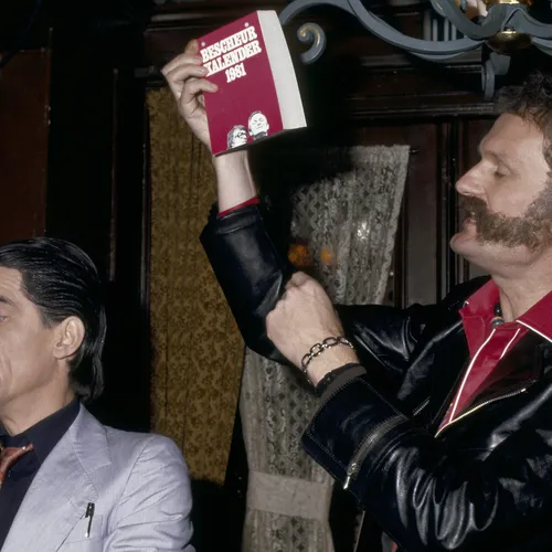 De Kremlinfluisteraar