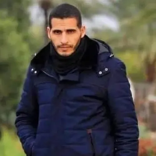 Palestijnse fotojournalist Hassan Aslih die genocide vastlegde gedood bij Israëlische aanslag op ziekenhuis