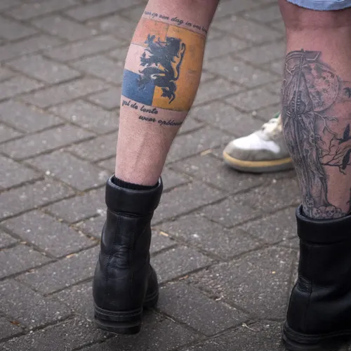 Forum is en blijft naziclub: zet NVU-neonazi op plek 2 in Nieuwegein