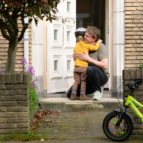 Trauma woekert generaties lang voort