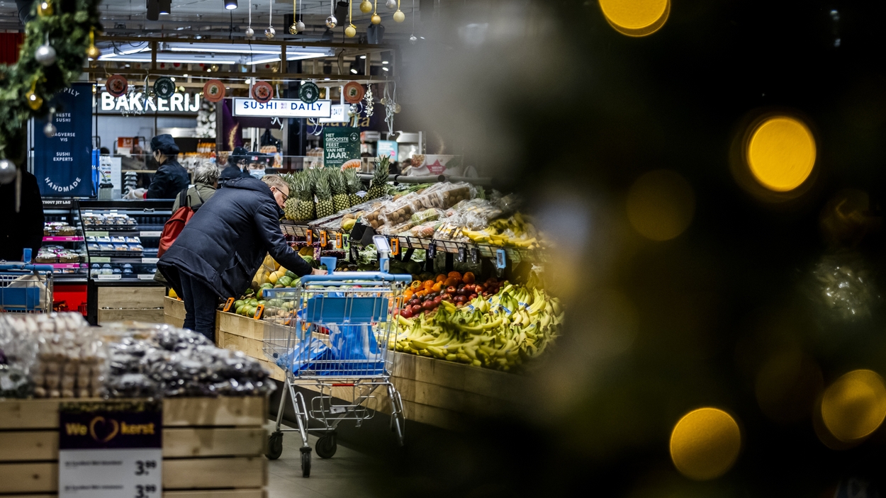 Veel Burgers Zullen Hun Consumptiegedrag In 2023 Moeten Aanpassen ...