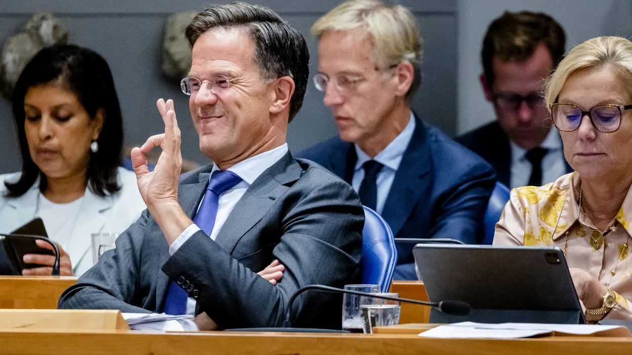 Rutte