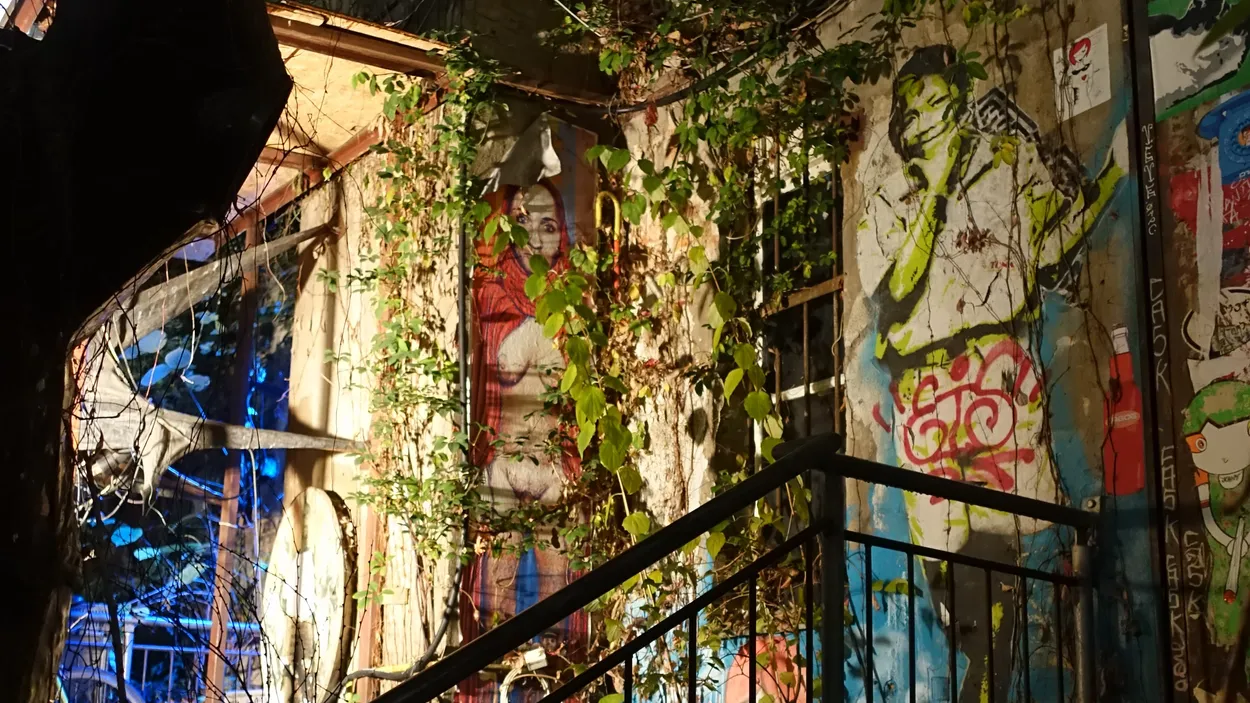 berlijn