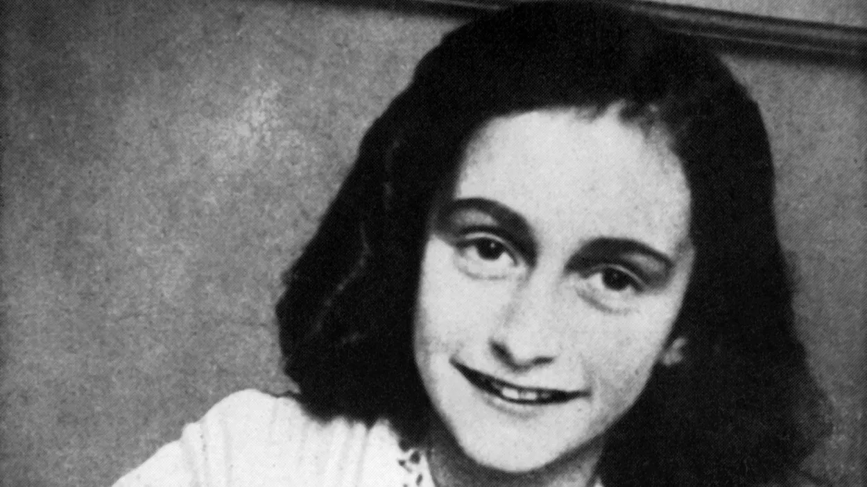 Anne Frank